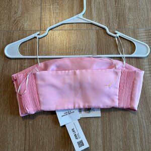 Limited edition bandeau top XS